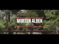 Morten albek bonsai