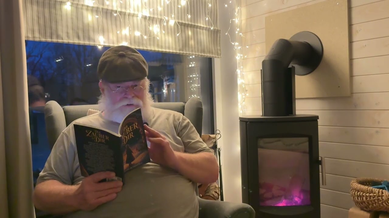 Ich dachte wir hätten noch so viel Zeit