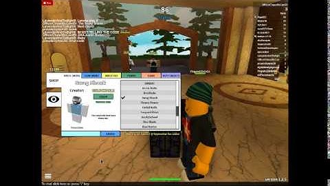 Roblox Twisted Murderer - CODES!