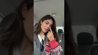 Monica Barbaro Instagram Q&A