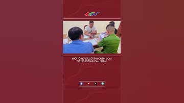 Khởi tố người cố tình chiếm đoạt tiền chuyển khoản nhầm  #SummerOfShorts #MCVShorts #123shorts