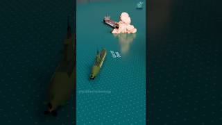 Silent Predator: The Dolphin Submarine of Iran . testified technology