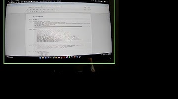 Object Detection using cvlib library