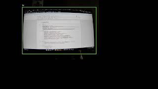 Object Detection using cvlib library
