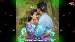 Jiv rangala marathi whatsapp dj remix ...