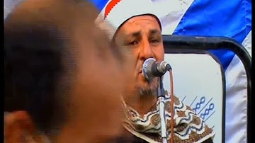 ﴿سبحان الذي أسري بعبده ليلا﴾ بصوت القارئ الشيخ أشرف عبدالجواد طاره