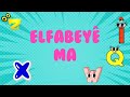 Zarok TV زارۆک تیڤی ELFABEYÊ MA Zarok TV زارۆک تیڤی ELFABEYÊ MA