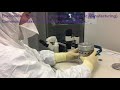 Environmental Monitoring training program. Video 3. Common mistakes during routine sampling.