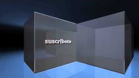 My second intro - Created using Flixpress.com