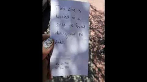 Awesome Geocache Proposal