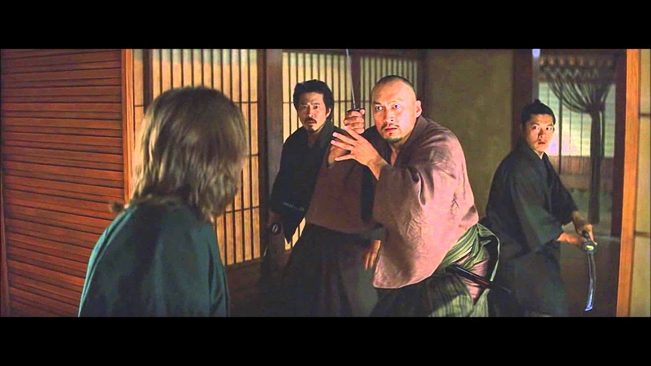 Nemuri Kyoshiro: Full Moon Killing 3 (1996) | Full Movie | SAMURAI VS NINJA | English Sub