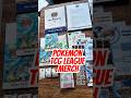 Vintage Pokemon Card Game League Merchandise - Pokemon TCG #pokemon #pokemoncards #pokemontcg