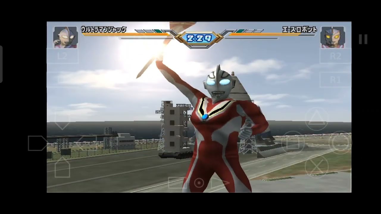 Ultraman Sereus Fanmade Ultra Ultraman Fighting Evolution 3 Mod Texture