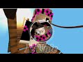 Nightcore in Minecraft (Forever young Remix) sister birthday specials