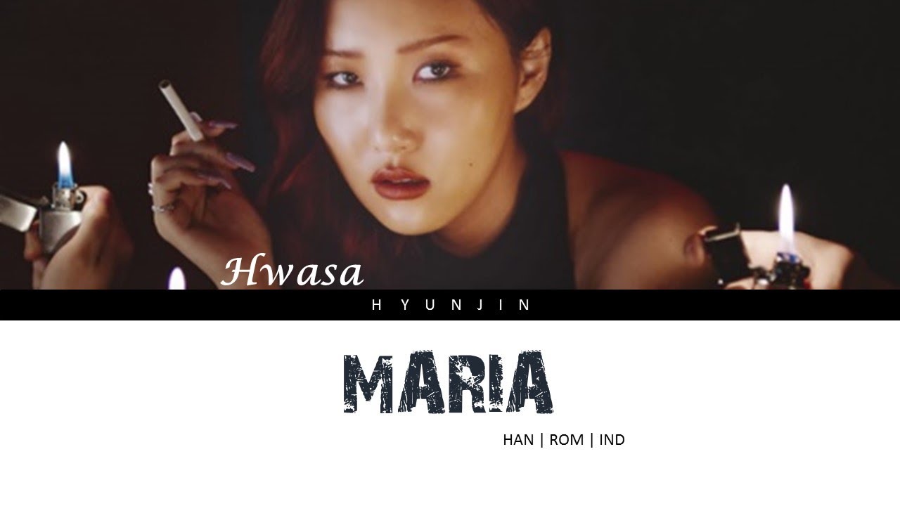 Maria text. Maria Hwasa текст. Текст песни Maria Hwasa картинка. Текст Maria Hwasa картинка с надписью.