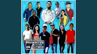 Mi Guerrero es Jehová (feat. Anabell Gutierrez) - Doctor T RDC