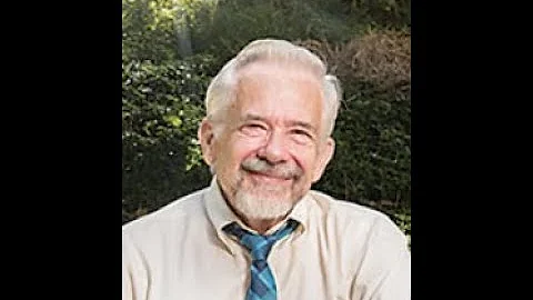 Bill Richards Psychedelic Pioneer Interview
