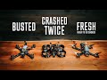 WHY YOU WILL HATE & LOVE FPV DRONES - Worth it???