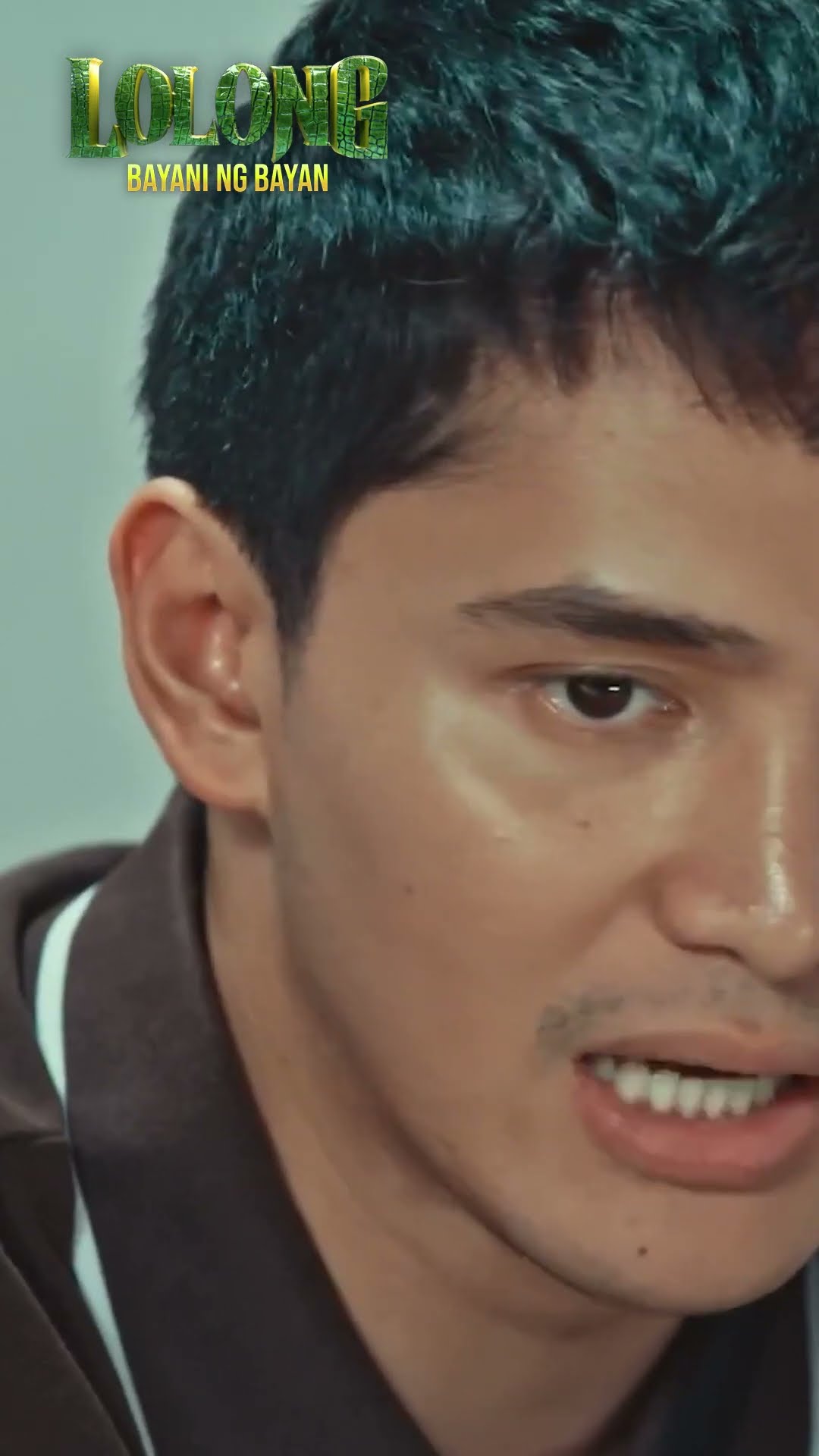 Ang problema ni Lolong kay Elsie! #shorts | Lolong, ang Bayani Ng Bayan