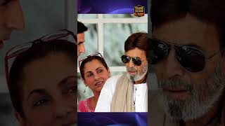SUPERSTAR RAJESH KHANNA AND DIMPLE KAPADIA WERE SEPARATED WITHOUD DIVORCE FOR THE WHOLE LIFE