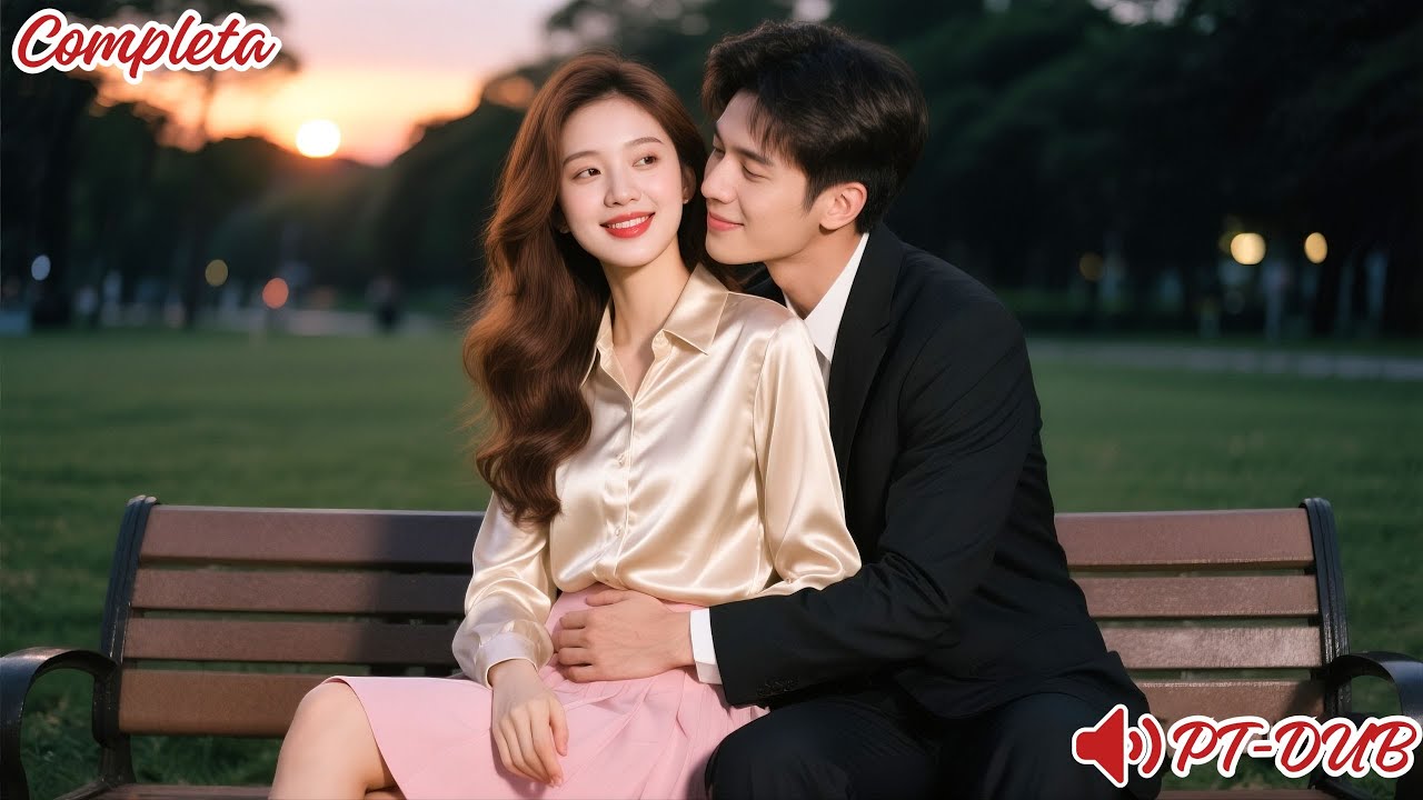 Um homem passou de perdedor a protagonista!