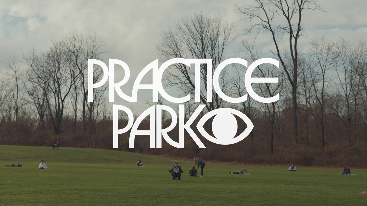 Practice Park (Short Film)