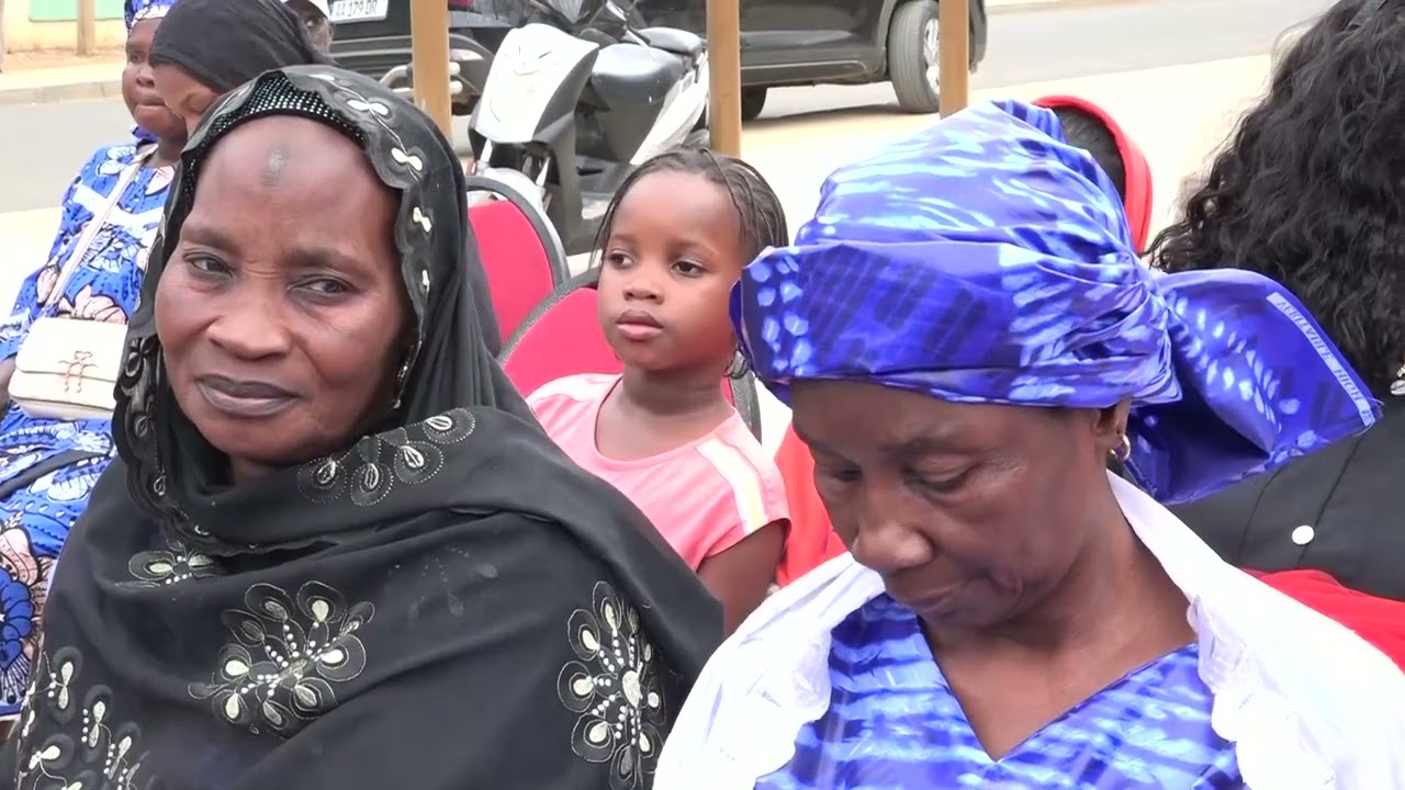 60 ans après, Thiès se dote de feux tricolores