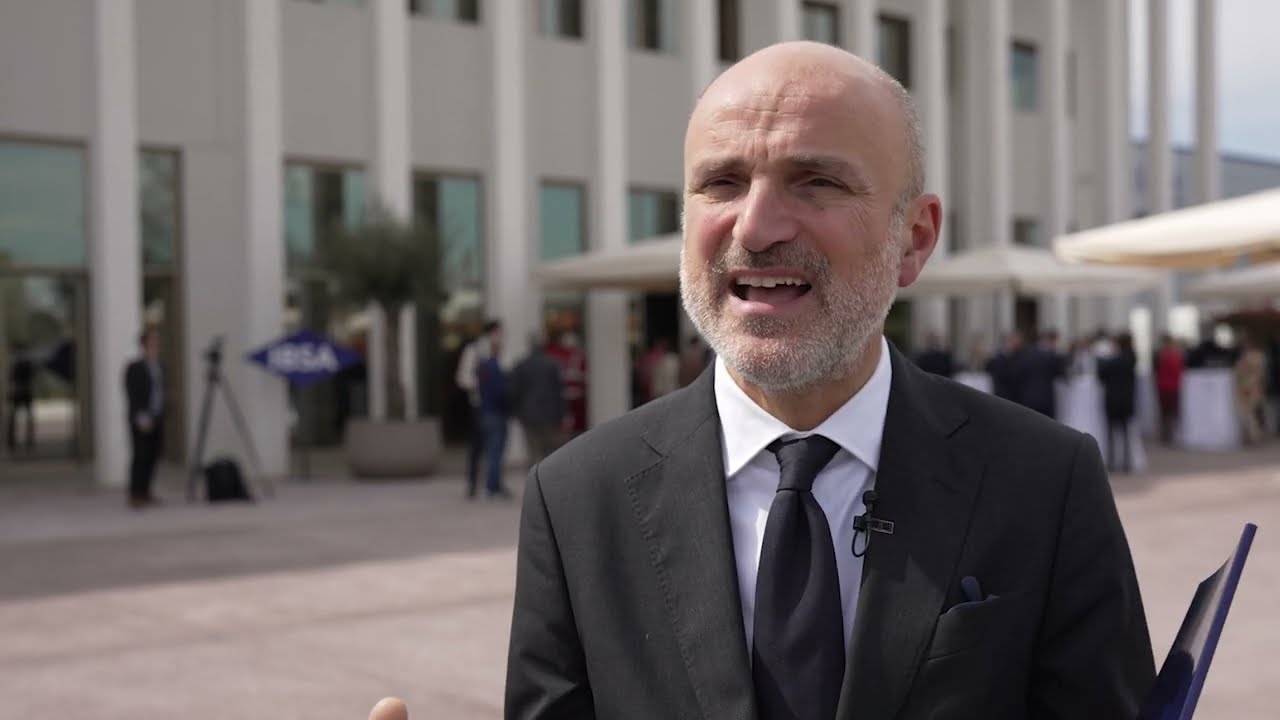 IBSA Italy inaugura il nuovo headquarter a Lodi: hub strategico per innovazione e crescita