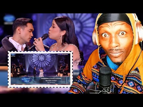 SHABRINA X AFGAN X ANDI RIANTO|| "BAWALAH PERGI CINTAKU" - RESULT & REUNION |REACTION!!!