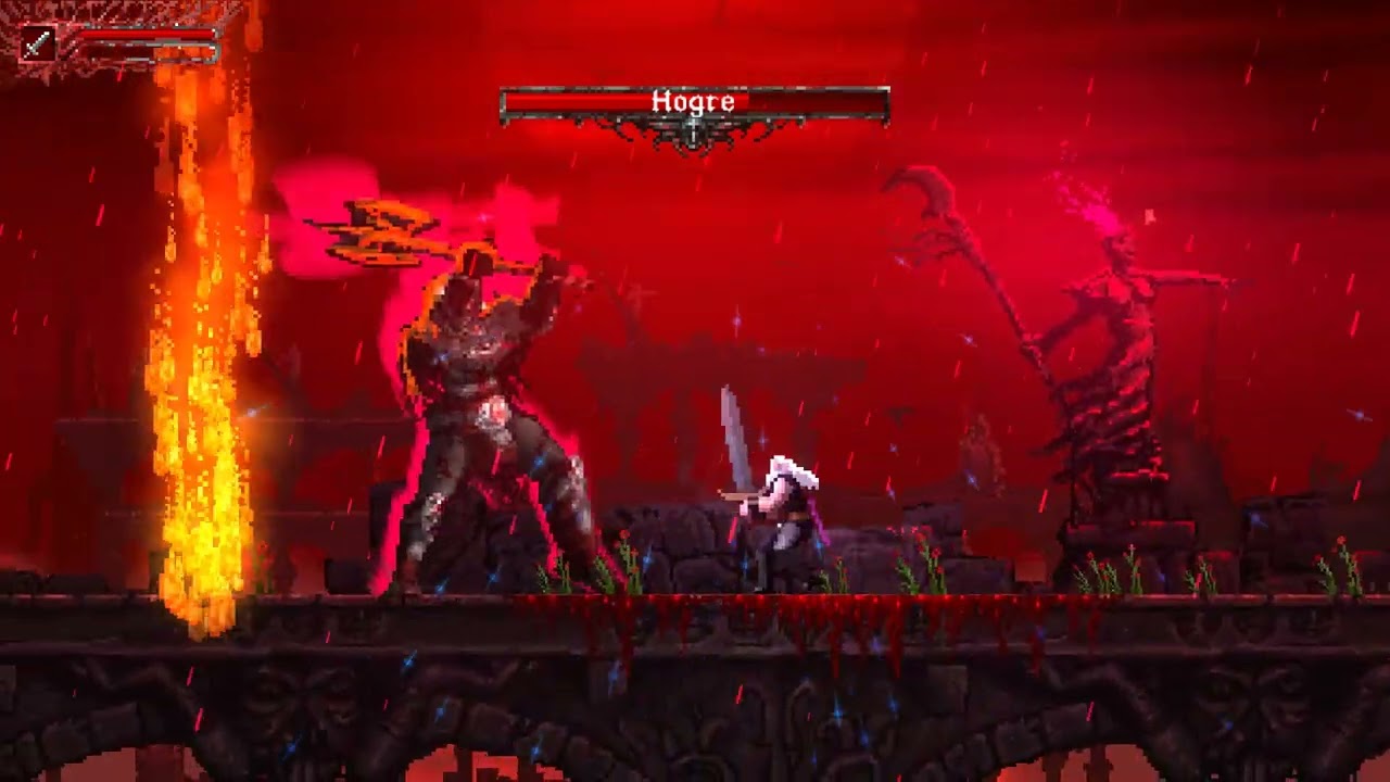 Slain Back From Hell- Hogre [Part 1] (no damage)