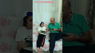 Anne Abim Su Getirmiyorum Diye Beni Dövüyor Şfet