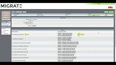 Migrate 4.0 - Exact Topic Deduplication of DITA XML Content
