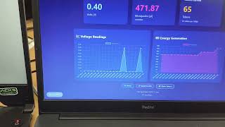 Step Trace project  (NMIT HACKS)