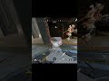 【APEX】1vs1最強ミラージュ神業『リロード誘発デコイ』が強すぎる。【ミラージュ】#shorts