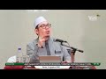 Tarbiyah Sunnah Channel Live Streaming