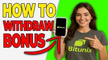 How To Withdraw Referral Bonus on Bitunix (Easy Guide 2025)