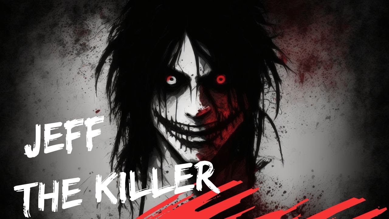 Stream Jeff The Killer (Full Story) by ik69screepypastas