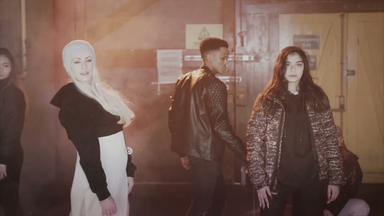 S4S Music Platform - It Must Be HIT