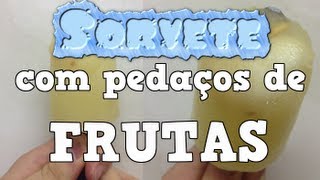 Lost in the Kitchen #2: Ice Cream with Fruit Chunks screenshot 3