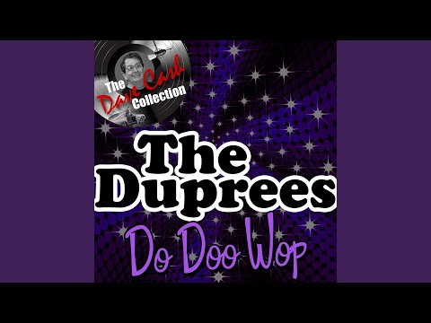 The Duprees - My Own True Love