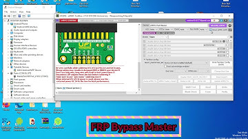 Oppo A1k CPH1923 Offline Pattern Pin  Unlock UFI Box