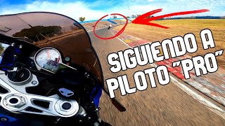 ​🚀​ BMW s1000rr SuperBike girando en el Autodromo Galvez 🔥​ - SBK TRACK DAY ARGENTINA