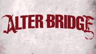 Down To My Last (Alter Bridge)