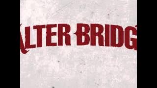 Down To My Last (Alter Bridge)