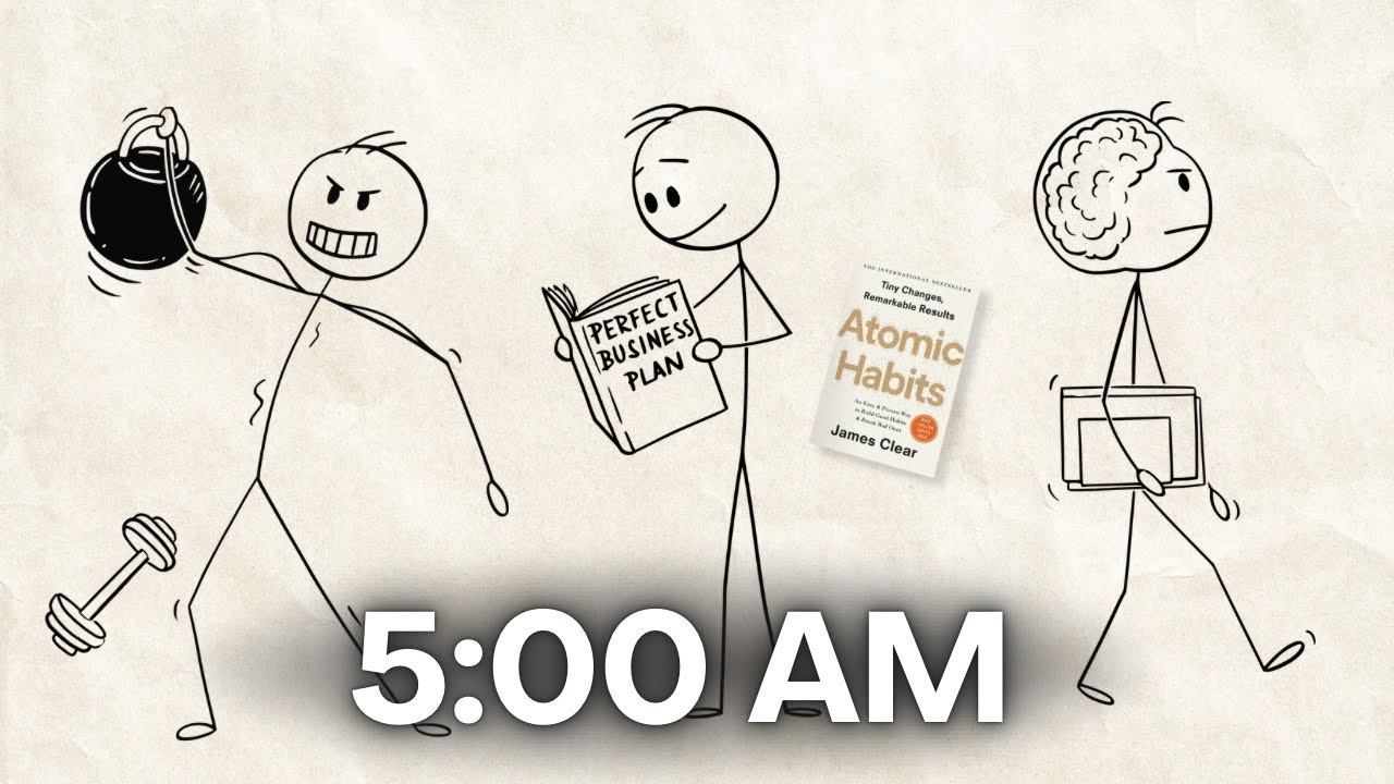 5 Simple Daily Habits That Transformed My Life (I Wish I Knew Sooner ...