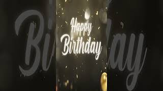 Happy Birthday Countdown | 2 August | Birthday Timer 🎉 #2AugustBirthday #BirthdayCountdown2026