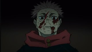 Adele - Skyfall - Jujutsu Kaisen - Itadori