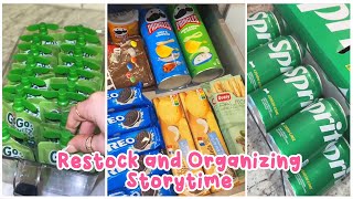 🌺 30 Minutes Satisfying Restock And Organizing Tiktok Storytime Compilation Part304 | Lisa Storytime