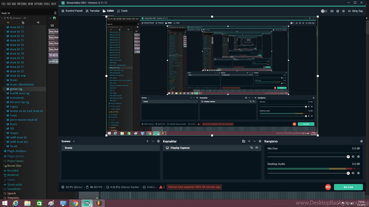 Mess Sample IM BORED !!!!! Making A Beat From Bebe Rexha's Im a Mess Sample - YouTube