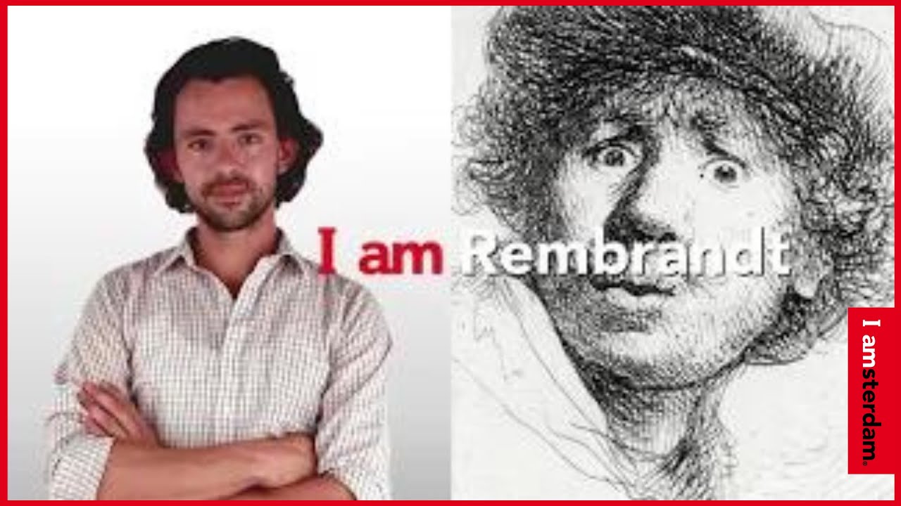 About us: I amsterdam's mood video | I amsterdam